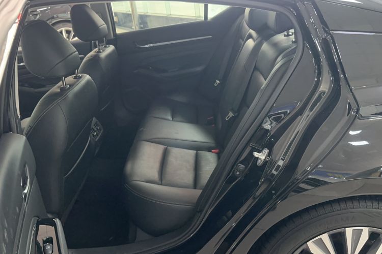 Used Nissan Teana 2022 2.0L XL-TLS Enjoyment Edition
