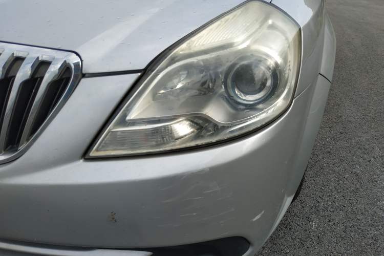 Used Buick Excelle 2015 1.5L Automatic Classic Model
