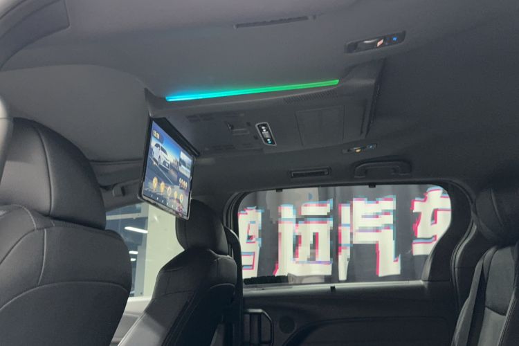 Used Toyota Sienna 2021 2.5L Hybrid Premium Edition
