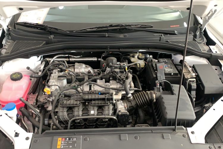 Used MG 5 2025 180 DVVT Global First Edition
