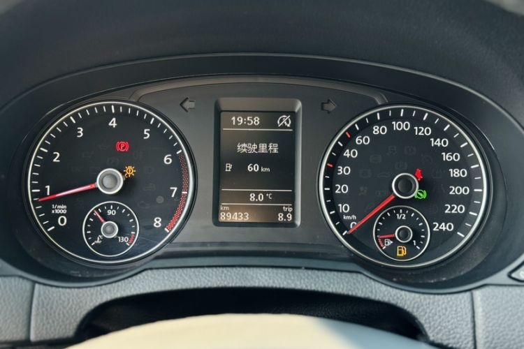 Used Volkswagen Sharan 2018 380TSI Comfort Edition 7-Seater
