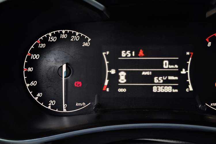 Used  A6 2018 1.5L Manual Elite Edition
