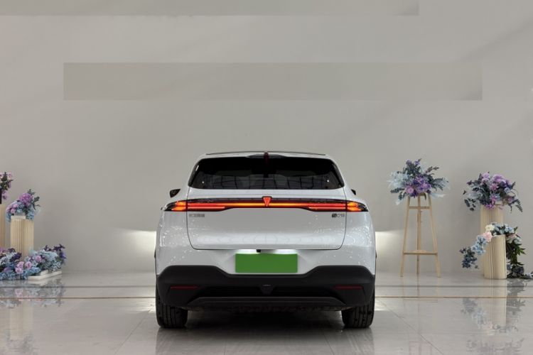 Used  S05 2024 510Max Pure Electric Version
