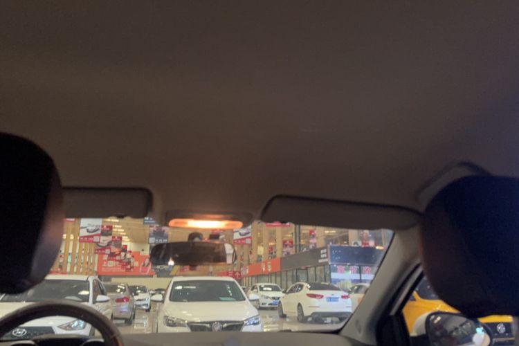 Used Chery Arrizo 5 2016 1.5L CVT Trendsetting Edition
