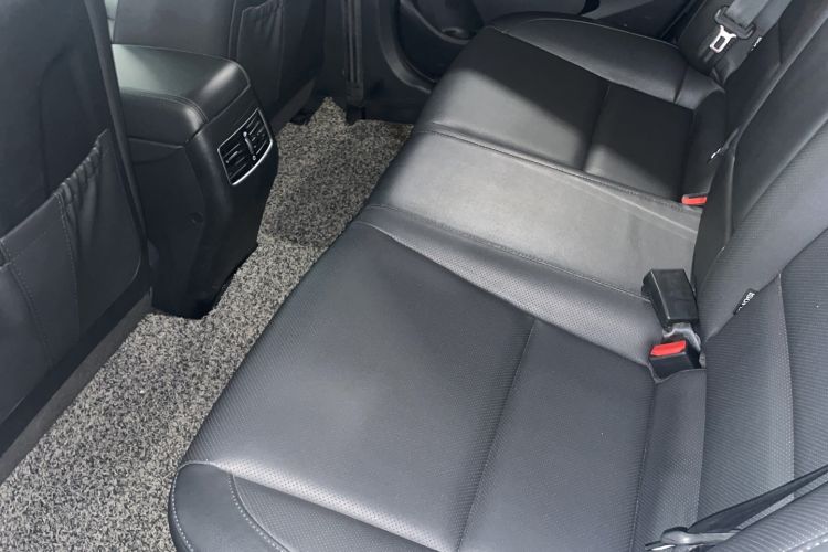 Used Hyundai Mistra 2014 1.8L Automatic Deluxe DLX Model
