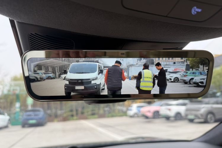 Used Hima Stelato S9 2024 All-Electric Ultra Four-Wheel-Drive Flagship Edition