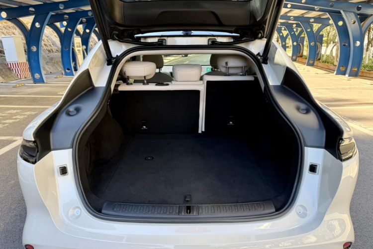 Used  LS6 2023 Max Standard Edition