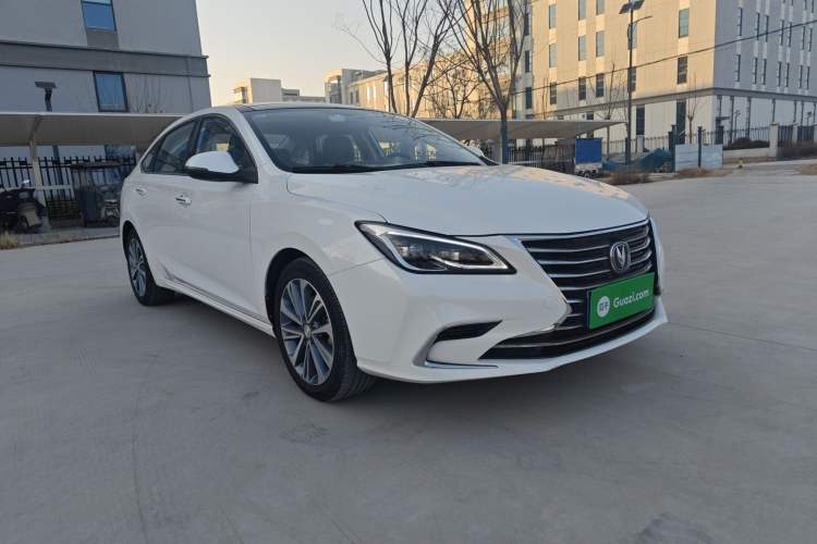 Used Changan Raeton CC 2019 1.5T Automatic Haoya Edition Guangmang Model China VI Standard