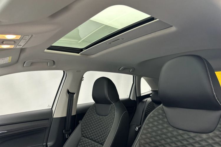 Used Skoda Kamiq 2020 1.5L Automatic Comfort Edition
