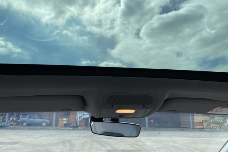 Used Audi A3 2017 Sportback 35 TFSI Fashion Model
