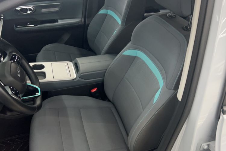 Used AION Y 2023 Plus 510 Enjoy Edition
