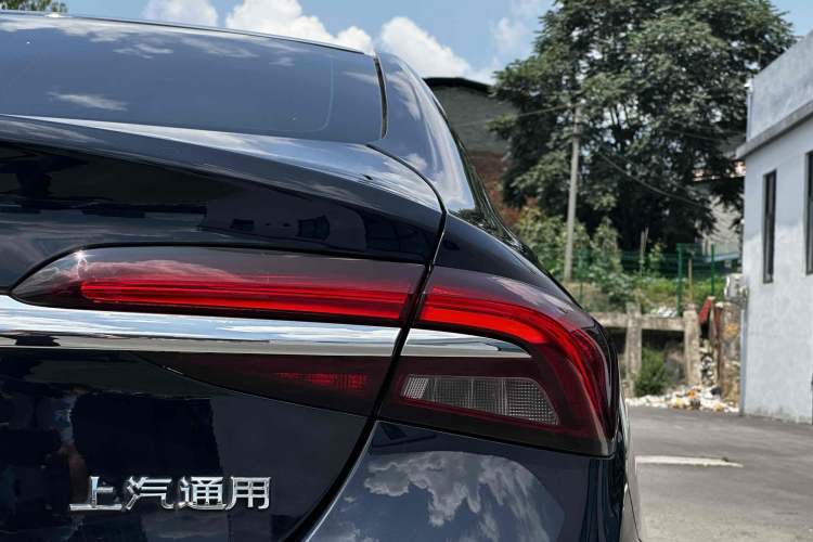 Used Buick LaCrosse 2021 652T Luxury Model
