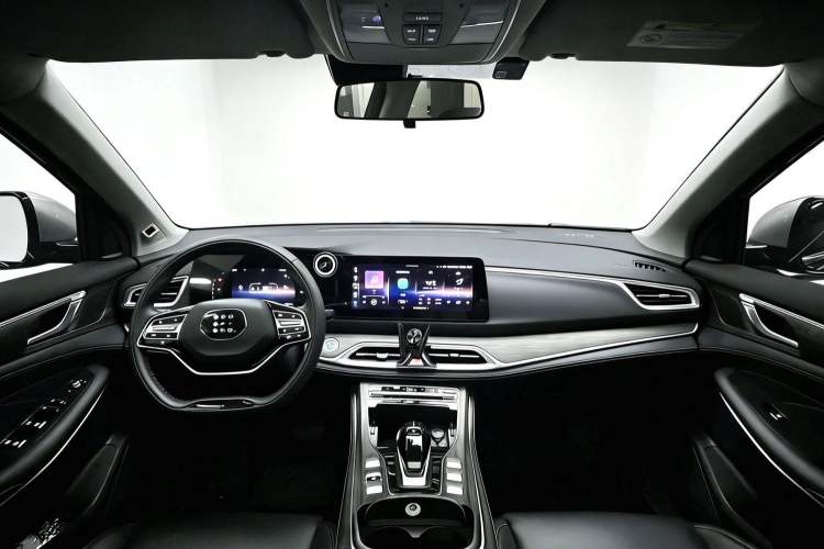 Used  E5 2024 Honor Edition 100KM Premium Model 7 Seats