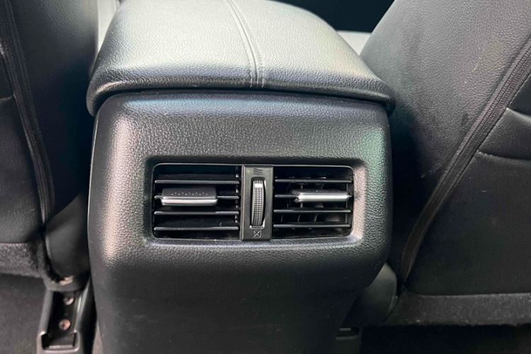 Used Honda Accord 2016 2.0L Elite Edition
