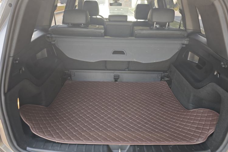 Used Mercedes-Benz GLB 2021 GLB 200 Dynamic Edition