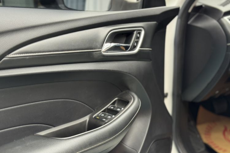 Used Roewe Ei5 2018 Internet Luxury Edition