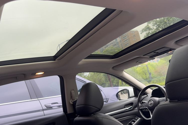 Used Nissan Teana 2022 2.0L XL-TLS Enjoyment Edition
