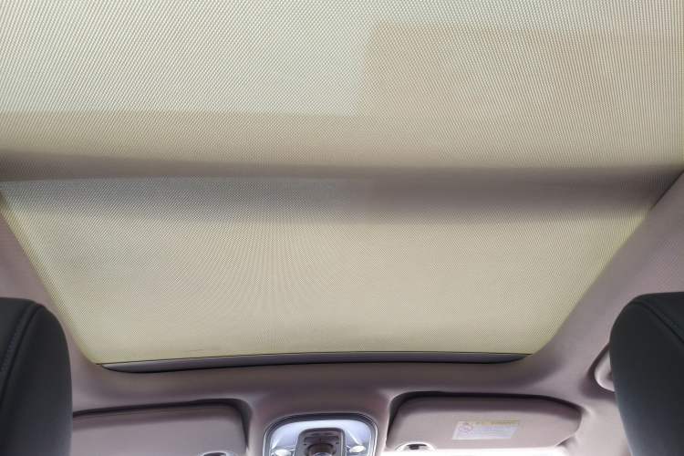 Used BYD Yuan New Energy 2018 EV360 Smart Connect Cool Edition
