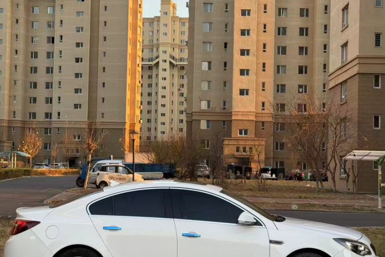 Used Buick Regal 2014 GS 2.0T Grand Sport Edition
