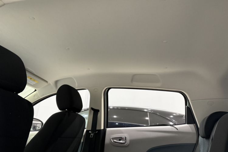 Used Oshan Benni E-Star 2021 National Edition Colorful Version Lithium Iron Phosphate (31.18 kWh)
