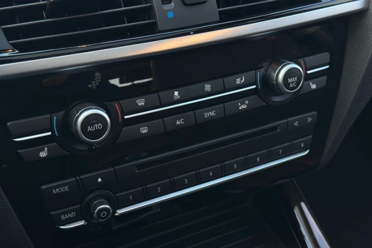 Used BMW X3 2014 xDrive20i X Design Package
