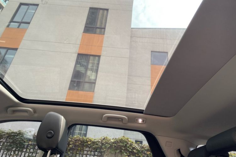 Used Land Rover Discovery Sport 2019 240 PS HSE Version China V Standard