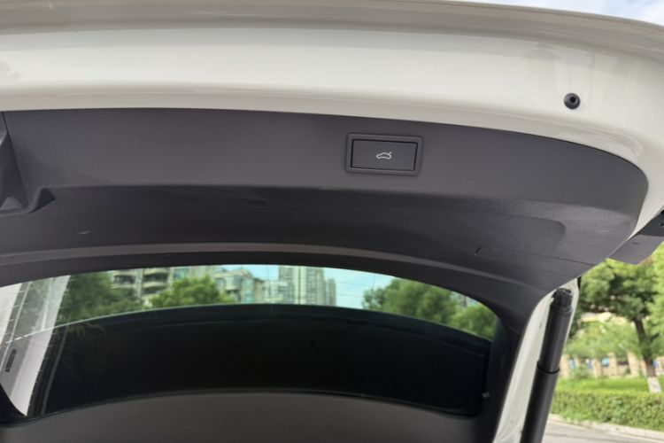 Used Skoda Kodiaq GT 2019 TSI330 Two-Wheel-Drive Luxury Edition China VI Standard
