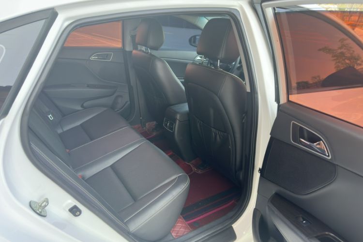 Used Hyundai Mistra 2016 1.6T Automatic Smart GLS
