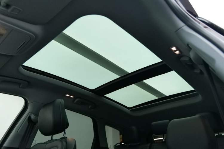 Used Lincoln Corsair 2022 2.0T Two-Wheel Drive Luxury Edition