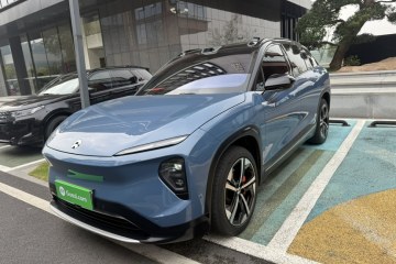 Used Nio ES7 2022 100kWh First Edition