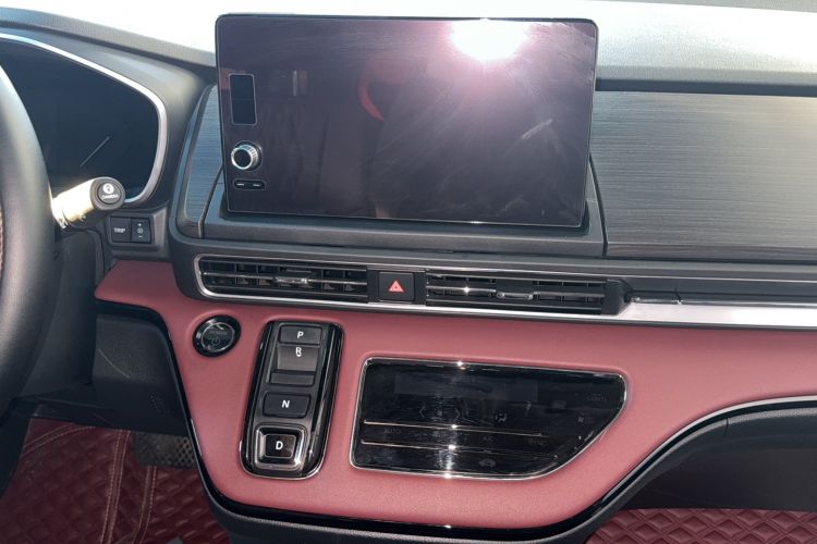 Used Honda Elysion 2022 2.0L eHEV Prestige Edition
