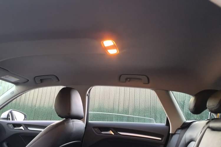 Used Audi A3 2016 Sportback 35 TFSI Ambition Edition