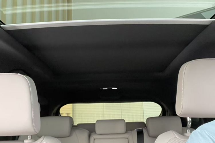 Used BYD Tang New Energy 2025 DM-i 115KM Flagship Model
