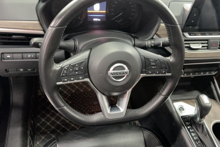 Used Nissan Teana 2021 2.0L XL Comfort Edition
