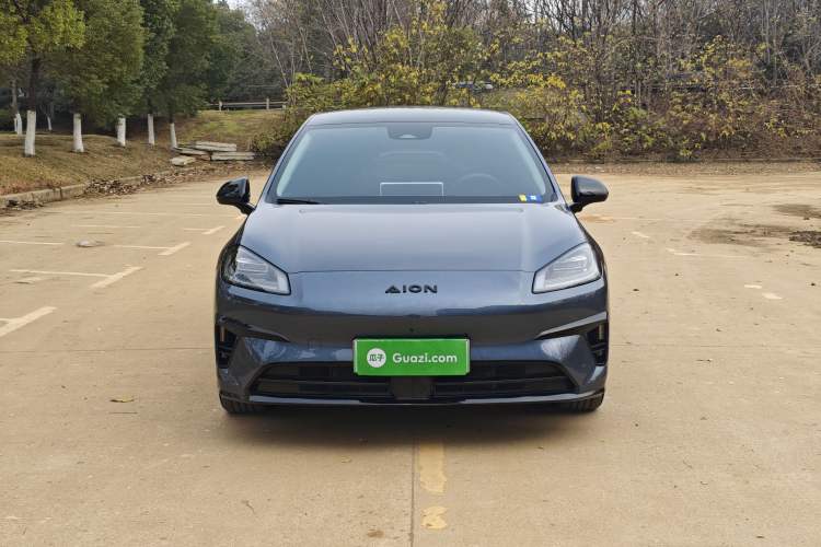 Used AION RT 2025 520 Smart Luxury Edition
