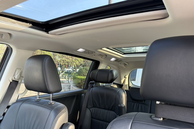 Used Honda Odyssey 2022 2.0L eHEV Sharp·Luxury Edition