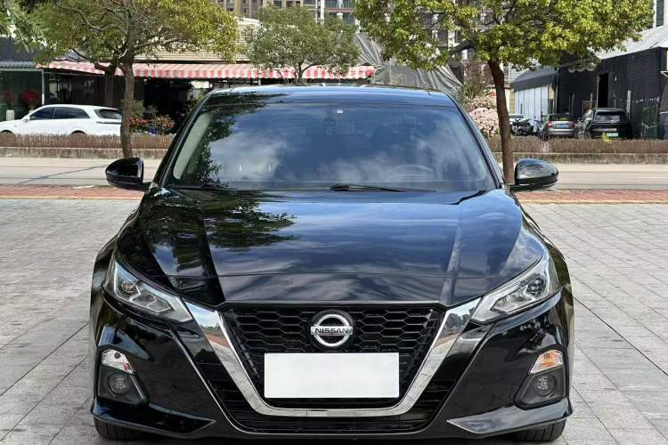 Used Nissan Teana 2019 2.0L XL Comfort Edition

