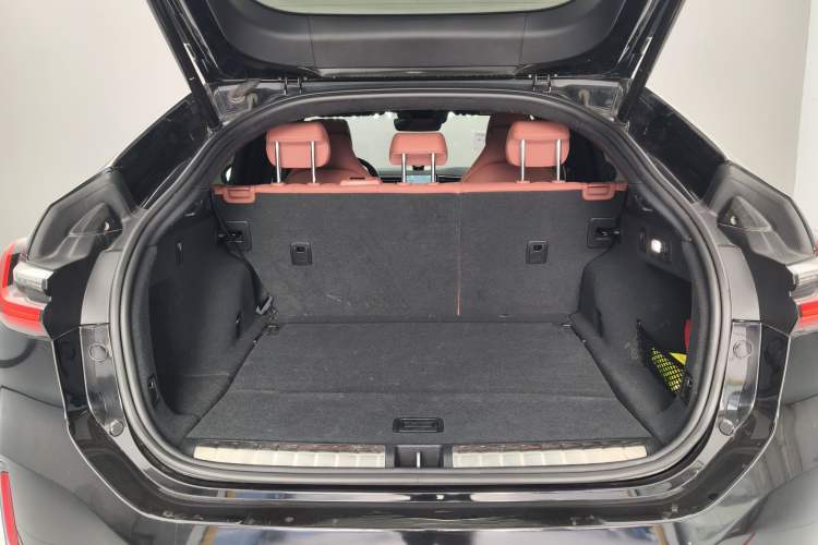 Used Nio EC6 2020 605 km Sport Edition
