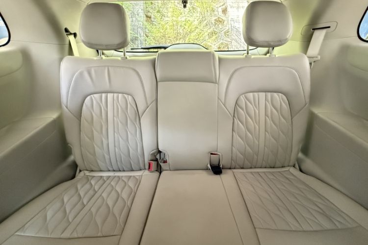 Used Buick GL8 2018 ES 28T Comfort Model China VI Standard
