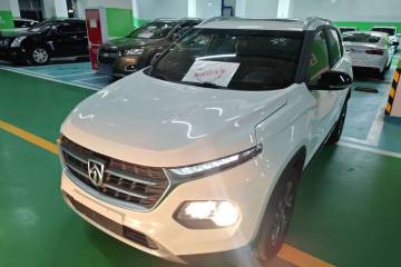 Used Baojun 510 2017 1.5L Automatic Luxury Model