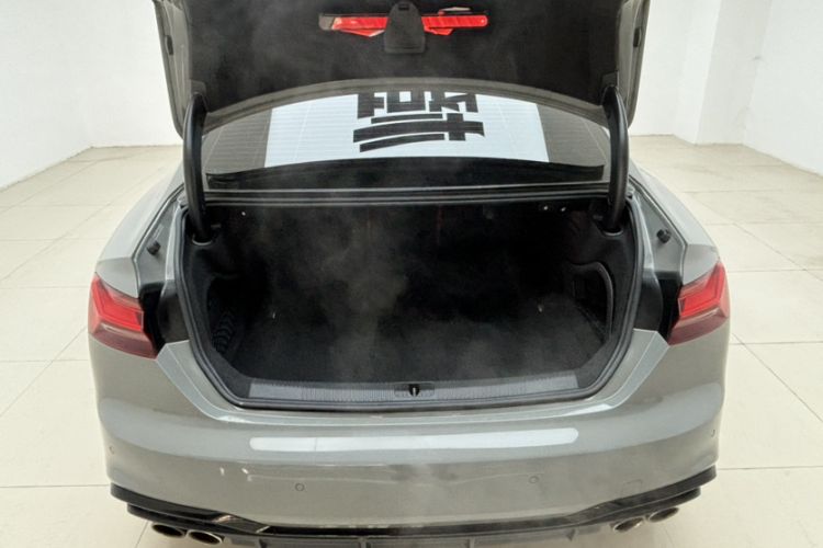 Used Audi S5 2022 S5 3.0T Coupe