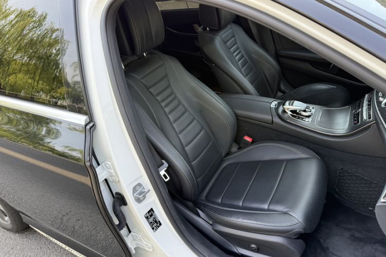 Used Mercedes-Benz E-Class 2018 Restyled E 300 L Sport Luxury Edition
