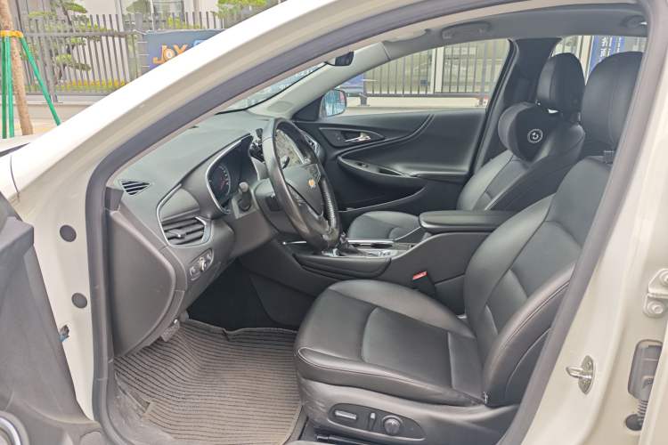 Used Chevrolet Malibu XL 2021 535T Automatic Sport Edition
