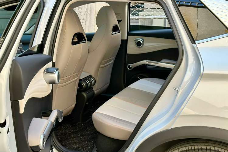 Used BYD Yuan PLUS 2023 Champion Edition 430KM Superior Model
