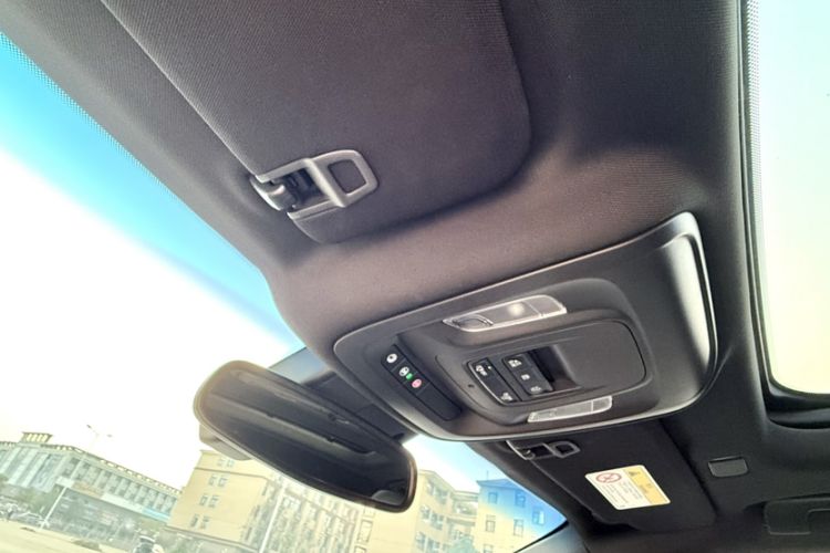 Used Cadillac CT5 2023 28T Luxury Edition (Standard Version)
