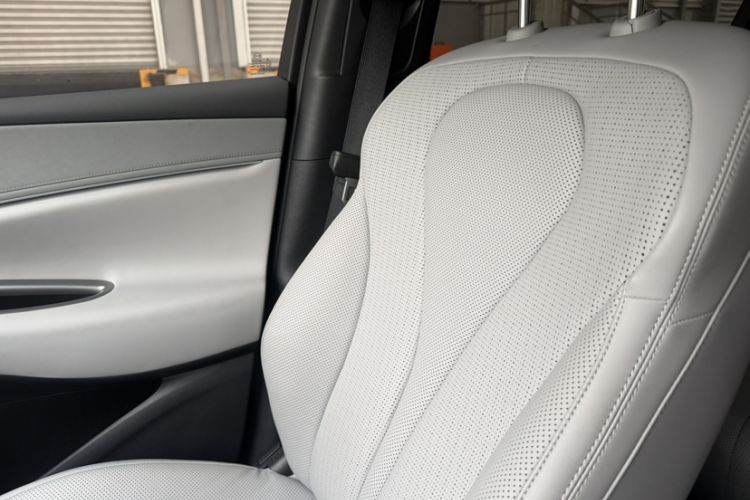 Used BYD Sealion 06 New Energy 
