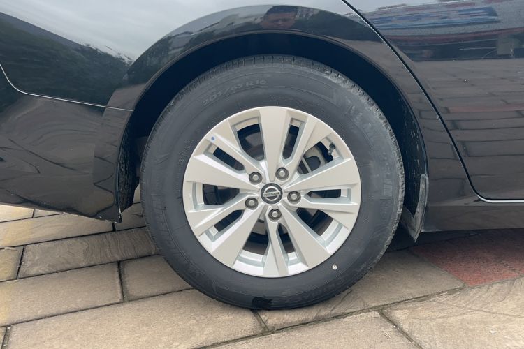 Used Nissan Teana 2021 2.0L XE Exclusive Edition
