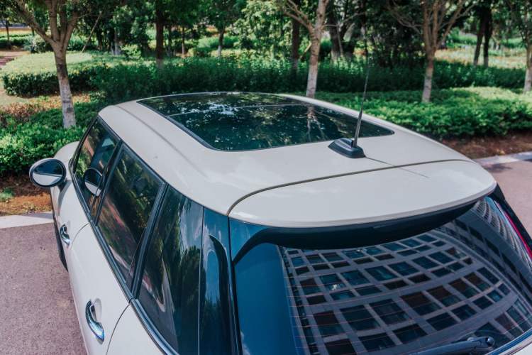 Used  MINI 2018 1.5T ONE PLUS Five-Door Edition
