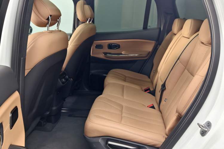 Used Nio ES8 2020 580 km Signature Edition 7-Seater Version
