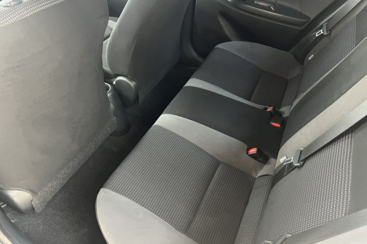 Used Toyota Vios 2021 1.5L CVT Innovation Edition
